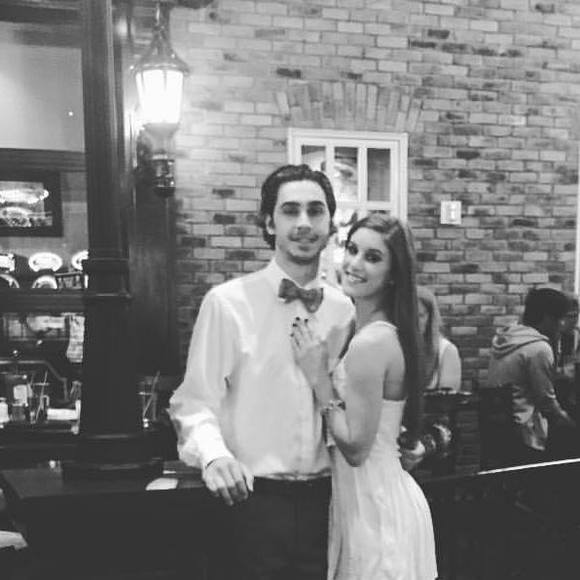 Meet your Posher, Ahmed - Picture 1 of 1